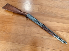 REMINGTON MODELO 14 CAL. 35 REM USADO