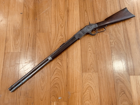 WINCHESTER 1873 CALIBRE 44-40 USADO #435945