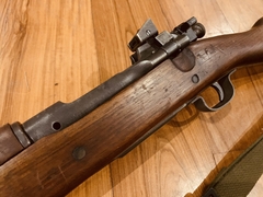 SPRINGFIELD 1903-A3 CAL. 30-06 USADO