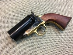 PIETTA Colt Navy Yank 1851 Pepperbox Cal.36