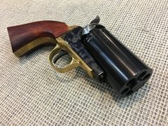 PIETTA Colt Navy Yank 1851 Pepperbox Cal.36