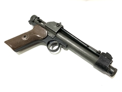 Pistola Gas Co2 GOLONDRINA Cal. 4,5mm