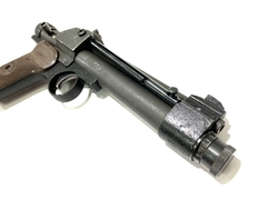 Pistola Gas Co2 GOLONDRINA Cal. 4,5mm