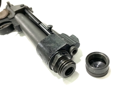 Pistola Gas Co2 GOLONDRINA Cal. 4,5mm
