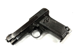 PISTOLA BERETTA MODELO 1915-1919 CAL. 7,65mm USADA