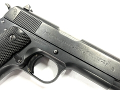 COLT 1911 POLICIA FEDERAL CAL. 45 ACP USADA