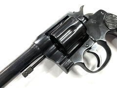 REVOLVER COLT NEW SERVICE CAL. 44-40 (328407)