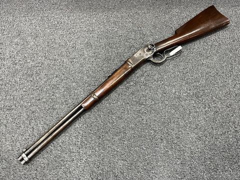 WINCHESTER 1892 CALIBRE 44-40 #976407