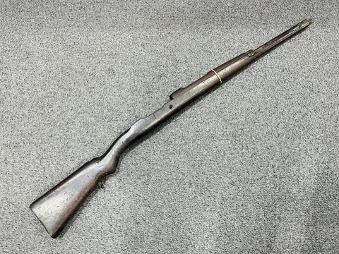 CULATA DE FUSIL MAUSER 1909 ORIGINAL