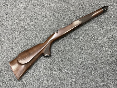 CULATA ZURDA DEPORTIVA DE FUSIL MAUSER 1909