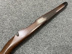 CULATA ZURDA DEPORTIVA DE FUSIL MAUSER 1909