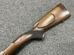 CULATA DEPORTIVA DE FUSIL MAUSER 1891