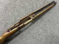 CULATA NOGAL DEPORTIVA DE FUSIL MAUSER 1909