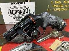 TAURUS Cal. 38 SPECIAL ULTRA LITE