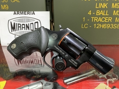 TAURUS Cal. 38 SPECIAL ULTRA LITE