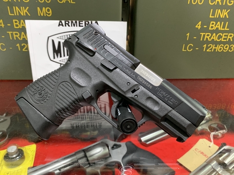 TAURUS Pistola PT 24/7 G2 Compact Cal. 9mm