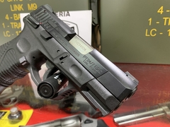 TAURUS Pistola PT 24/7 G2 Compact Cal. 9mm