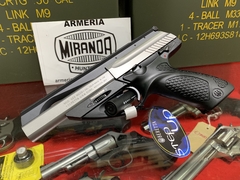 BERETTA U22 NEOS CALIBRE 22LR INOX