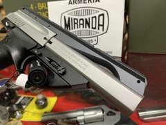 BERETTA U22 NEOS CALIBRE 22LR INOX