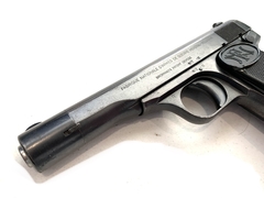 FN BROWNING MOD. 1922 CAL. 7,65mm USADA