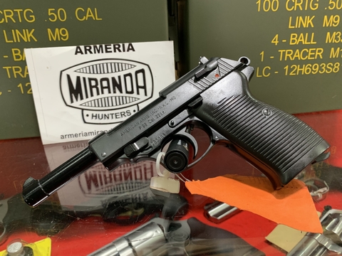 AMERICAN ARMS Pistola P98 Calibre 22LR