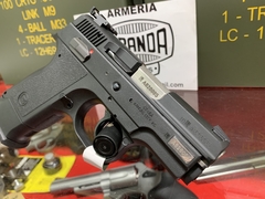 CZ 2075 RAMI P CALIBRE .40SW