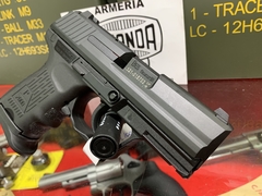 HECKLER & KOCH P2000 SK CALIBRE .9MM