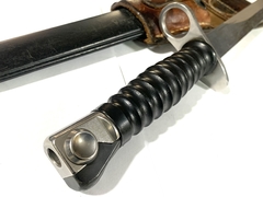 Bayoneta de Fusil Suizo SIG STG-57 ORIGINAL
