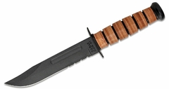 KA-BAR Cuchillo 5019 US ARMY Original MADE IN USA