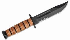 KA-BAR Cuchillo 5019 US ARMY Original MADE IN USA