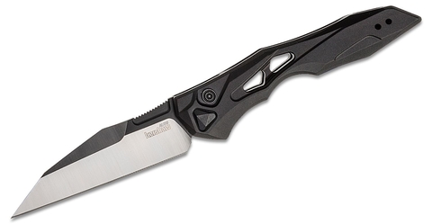 KERSHAW Navaja Automatica LAUNCH 13 MADE IN USA