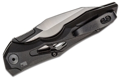 KERSHAW Navaja Automatica LAUNCH 13 MADE IN USA