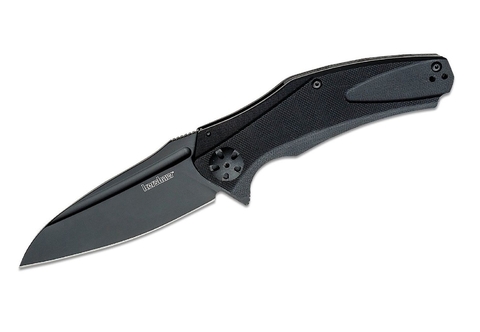 KERSHAW Navaja NATRIX XL 7008BLK G-10 Negro ORIGINAL