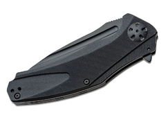 KERSHAW Navaja NATRIX XL 7008BLK G-10 Negro ORIGINAL