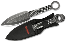 KERSHAW Cuchillo ION Kunai Juego X 3 ORIGINAL