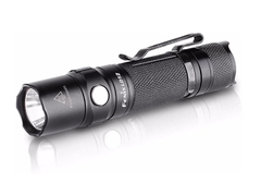 FENIX Linterna Tactica LD12 de 320 Lumens