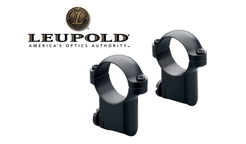 LEUPOLD Montajes Ringmounts SAKO 30mm Medium MADE IN USA 51036