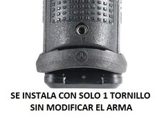 MAGPUL EMBUDO DE CARGA PARA PISTOLAS GLOCK 17 GEN 4 (17, 22, 31, 34, 35, 37)