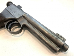 PISTOLA STEYR ROTH 1907 CAL. 8mm Steyr USADA