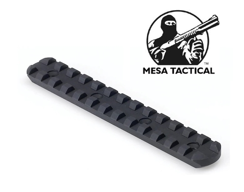 MESA TACTICAL Base Picatinny REMINGTON 870 MADE IN USA