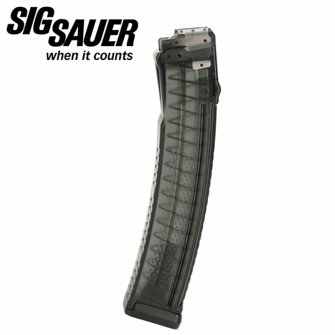 SIG SAUER Cargador 9mm de 30 Tiros SIG SAUER MPX