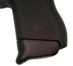 PEARCE Tapa de Cargador +1 para Glock 42