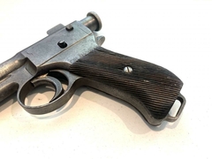 PISTOLA STEYR ROTH 1907 CAL. 8mm Steyr USADA