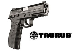 TAURUS Pistola PT809 Cal. 9mm SUPER OFERTA