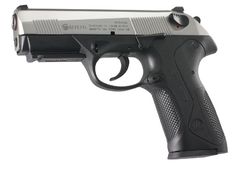 BERETTA PX4 STORM INOX CAL .9mm