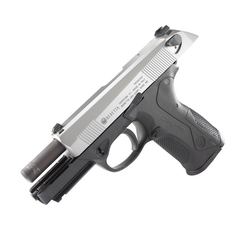 BERETTA PX4 STORM INOX CAL .9mm