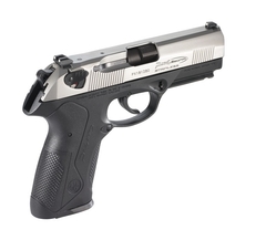 BERETTA PX4 STORM INOX CAL .9mm