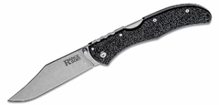 COLD STEEL 20KR5 Navaja RANGE BOSS Black Acero 4034SS