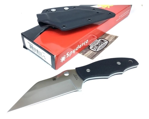 SPYDERCO CUCHILLO RONIN 2 MICHAEL JANICH FB09GP2 ORIGINAL