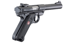 RUGER MARK IV TARGET CALIBRE 22LR ART. 15261